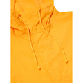 Universal Works M Wind Jacket BEACH PARKA, ORANGE