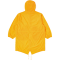 Universal Works M Wind Jacket BEACH PARKA, ORANGE