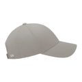 Varsity Headwear Baseball Cap Active Tech Cap, BEIGE