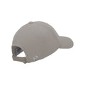 Varsity Headwear Baseball Cap Active Tech Cap, BEIGE