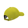 Varsity Headwear Baseball Cap Active Tech Cap, Lime Green