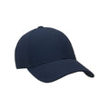 Varsity Headwear Baseball Cap Active Tech Cap, Navy