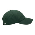 Varsity Headwear Baseball Cap Soft Cotton Cap, Pine Green