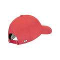 Varsity Headwear U Hats Sports Series Cap, Red