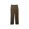 Slim Tapered Trouser