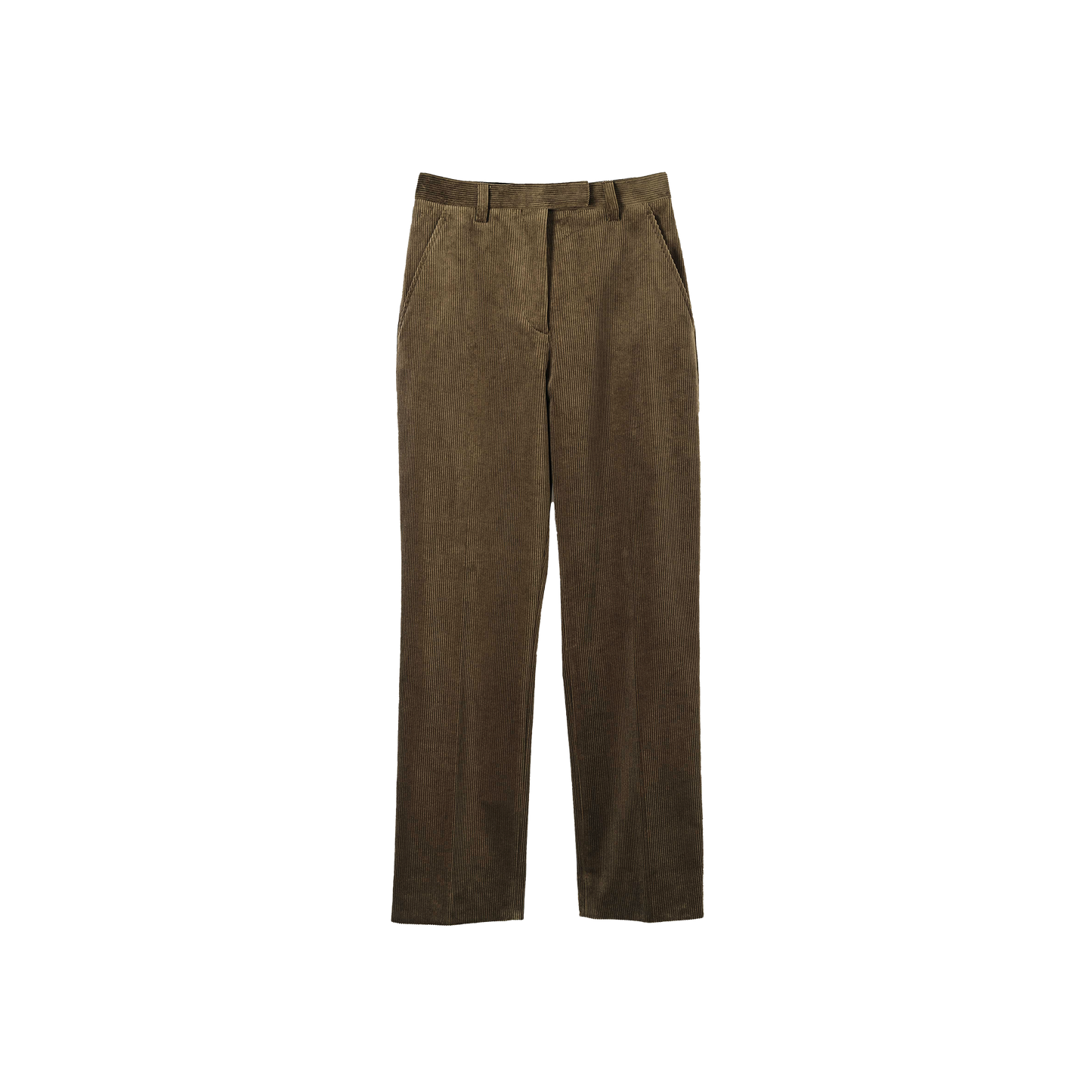 Slim Tapered Trouser