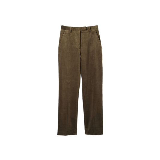 Slim Tapered Trouser