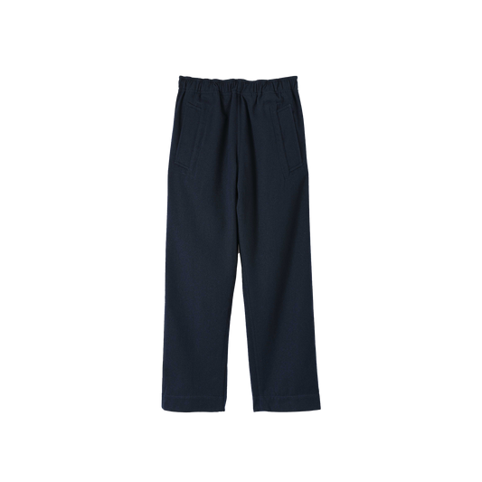 W Wide Leg Jogger