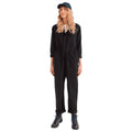 Westerlind U Jumpsuits Climbing Jumpsuit, Black