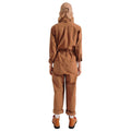 Westerlind U Jumpsuits Climbing Jumpsuit, Coyote