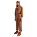 Westerlind U Jumpsuits Climbing Jumpsuit, Coyote