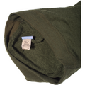 Woolpower W Base Layer 200g Long John Pant, Green